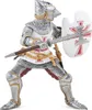 Papo 39947, 3 lat(a), The Medieval Era, Wielobarwny, PCW Podgląd zdjęcia produktu 4