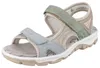 Rieker 6886694 688 - Sandalias para mujer, multicolor, para Vista previa de la imagen del producto 7