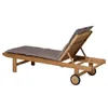 MADISON LIGSA045, Graubraun, Baumwolle, Polyester, 50%, Produktbild-Vorschau 4