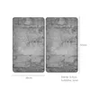 2er Set Herdabdeckplatten, KESPER, ESG Glas, 52x30x0,8cm, Produktbild-Vorschau 3