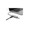 Delock Hub - 4 x USB 3.2 Gen 1 - Desktop Produktbild-Vorschau 2