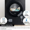 Samsung DV90DB7845GBU3 asciugatrice Libera installazione Anteprima dell’immagine prodotto 4