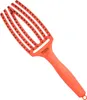Brosse à doigts Olivia Garden Care Iconic en poils de Voir les images du produit 2
