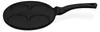Berlinger Haus Bh-7795 Black Rose 26Cm Titanum Foamplacer Náhled obrázku produktu 5