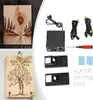 Sada pro vypalování do dřeva – pyrografie, vypalovací pero Náhled obrázku produktu 8