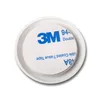 Schramm® SONDERPOSTEN 10 Stück Türpuffer weiß  Produktbild-Vorschau 4