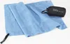 Cocoon Microfiber Terry Towel XL light blue Produktbild-Vorschau 4