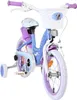 Disney Frozen 2 Kinderfahrrad - Mädchen - 14 Zoll - Produktbild-Vorschau 6