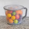 Pichet de mixage 2L Mélangeur Batteur Fruits Légumes avec Voir les images du produit 2