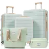 A set of luggage and travel bags displayed on a white background. Náhľad obrázku produktu