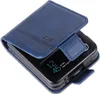 Custodia in pelle per Samsung Galaxy Z Flip6 / Z Flip7 FE, Anteprima dell’immagine prodotto 5