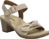 JOSEF SEIBEL Grace 11 | Sandale für Damen | Beige Produktbild-Vorschau 1