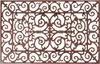 Tappeto per porta Esschert Design antico L; LH38 Anteprima dell’immagine prodotto 1