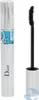 A Dior Diorshow Iconic Overcurl Waterproof Mascara is shown with its wand extended. Náhled obrázku produktu
