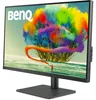 BenQ DesignVue PD3205U - Séria PD - LED monitor - 80 cm Náhľad obrázku produktu 3