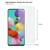Samsung Galaxy A51 Panzer Schutz Display Glas Panzerfolie Produktbild-Vorschau 2