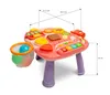 CARETERO Loopwagentje voor baby's, 5-in-1 - Speelcentrum, Productafbeelding-voorbeeld 18