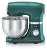 SEVERIN Robot de cuisine KM 3896 KM 3896 en aluminium, vert Voir les images du produit 1