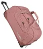 Travelite Kick Off XL Rollreisetasche 120L Rosa Produktbild-Vorschau 23