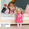 BABY born @ Sarah 36cm, Dětská panenka, Ženy, 3 rok/roky, Náhled obrázku produktu 4