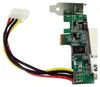 StarTech.com Adattatore scheda PCI Express a PCI Anteprima dell’immagine prodotto 2