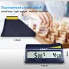 LEAP Schachuhr Digitaler Schachtimer, Auf- und Produktbild-Vorschau 8