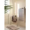 JOOP! Badteppich 141 LOGO STRIPES Sand 50 x  60 cm Produktbild-Vorschau 3