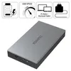 Hama USB-Hub 4 Ports, inkl. Kabel und Netzteil Produktbild-Vorschau 2