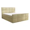 Boxspringbett BARD 180 x 200 mit 2 Bettkästen, Produktbild-Vorschau 2