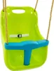 Balançoire siège bébé h190-250cm Voir les images du produit 10