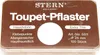 Stern Toupetpflaster Punkte Produktbild-Vorschau 1