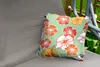 MuchoWow® Outdoor Kissen - Eine Illustration mit Produktbild-Vorschau 2