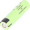 Panasonic NCR18650GA 3,6V - 3,7V 3300mAh Pluspol flach Produktbild-Vorschau 2