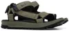 Sandales XTI 145786KAKI pour Homme Voir les images du produit 4