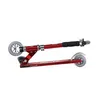 Micro Scooter Sprite Red Stripe Kickboard Roller City Anteprima dell’immagine prodotto 3