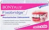 Haftcreme Fixobridge Medizinprodukt für Zahnersatz 7 g Produktbild-Vorschau 1