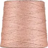 Fil de jute rose, 500 m, 2 mm, 1 kg, fil de jute pour Voir les images du produit 2
