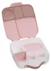 Für Kinder, Lunchbox Tiny - 22 x 23 x 7 cm - Rose | by Produktbild-Vorschau 6