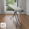 Poťah na dosku KADAX 144 x 44 cm, na žehlenie, s elastickou Náhľad obrázku produktu 2