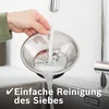 Bosch MES3500 Centrifugeuse bleu/argent Voir les images du produit 24