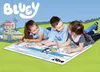 Dwustronny Maxi Puzzle Bluey 4 X 48 Części Podgląd zdjęcia produktu 7