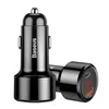 Baseus CCMLC20C-01, Auto, Zapalovač na doutníky, 20 V, Náhled obrázku produktu 2