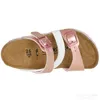 Birkenstock Pantoletten Salina Kids Pantoletten Salina Kids Produktbild-Vorschau 14
