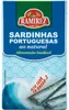 Set 30 Portugiesische Sardinen in eigenem Saft Ramirez 125 Produktbild-Vorschau 5