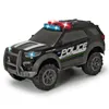 DICKIE Action Series Police Ford Police Interceptor SUV Produktbild-Vorschau 1