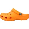 Crocs Classic Clog Toddlers orange-EUR 29-30 (C12) Produktbild-Vorschau 7
