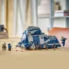 LEGO Star Wars: The Clone Wars MTT der Separatisten in der Produktbild-Vorschau 6