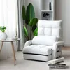 Costway Costway Sofa Bed Lazy Folding Sofa Sleep Fauteuil Voir les images du produit 17