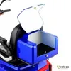 Veleco Gravis con tetto e batteria agli ioni di litio Anteprima dell’immagine prodotto 11