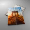 Bild auf Leinwand - Leinwandbild - Einteilig - New York Produktbild-Vorschau 2